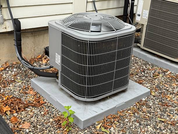 24/7 Emergency Hvac Installation experts in Davenport, CA